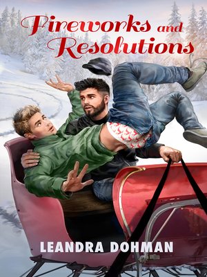 cover image of Fireworks and Resolutions
